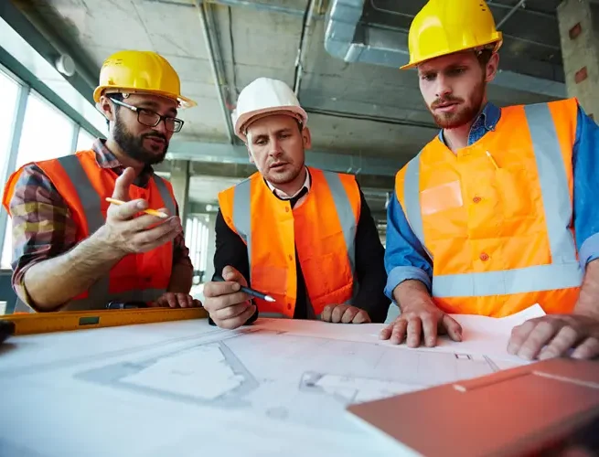 Servicio de Outsourcing Prevencionistas de Riesgos Laborales1